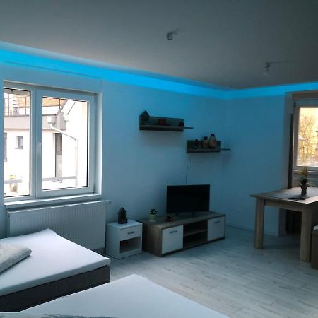 Appartement Willa Chez Willi Niederschaeffolsheim 外观 照片