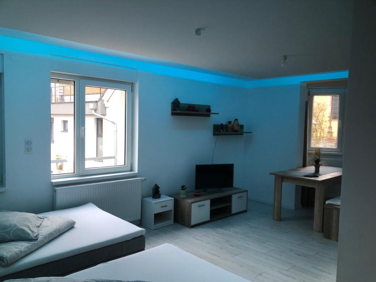 Appartement Willa Chez Willi Niederschaeffolsheim 外观 照片