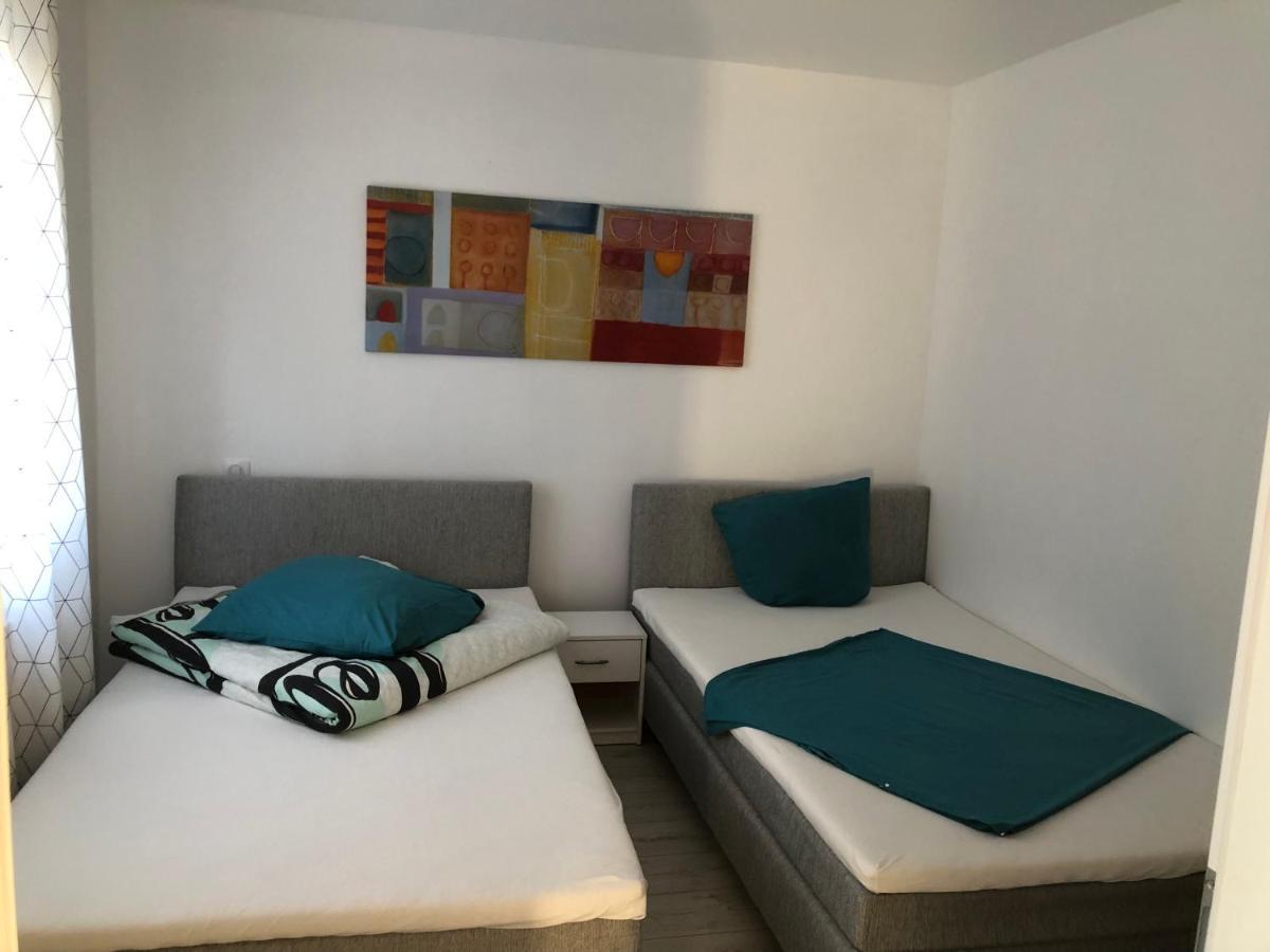 Appartement Willa Chez Willi Niederschaeffolsheim 外观 照片